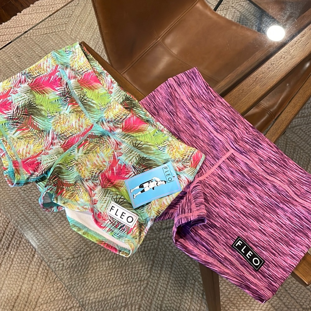 FLEO Short Bundle - XL